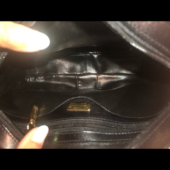 BALLY bag - Picture 3 of 4